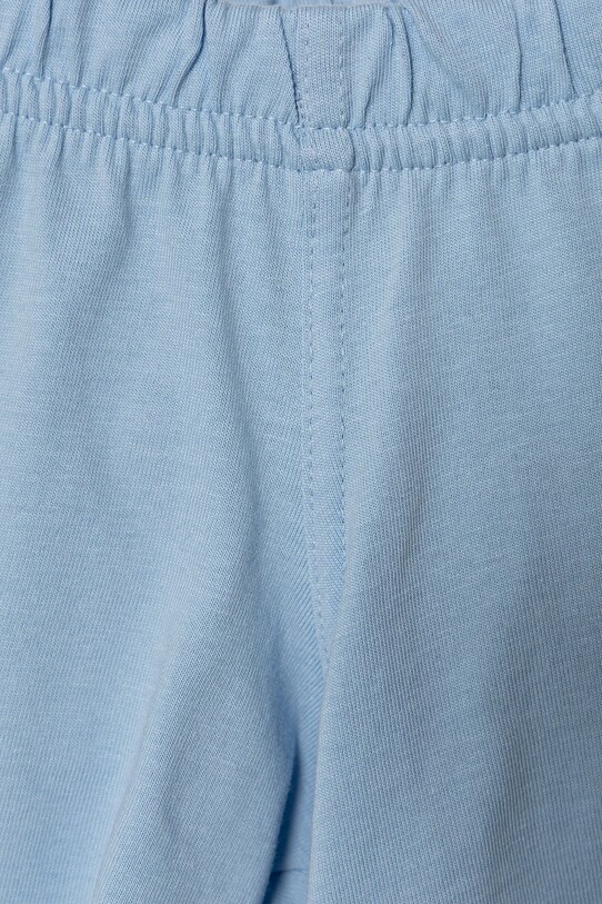Хлопчик Комплект для немовлят adidas Originals JC6578 блакитний