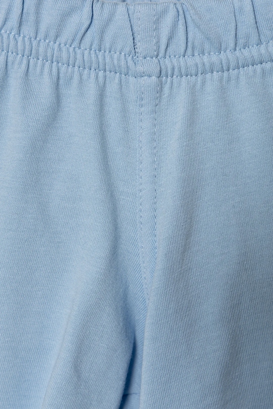 Chłopiec adidas Originals komplet niemowlęcy JC6578 niebieski