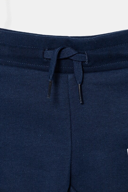 Хлопчик Дитячий спортивний костюм adidas Originals JC6592 темно-синій