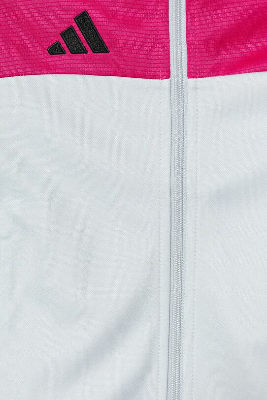 Дитячий спортивний костюм adidas Performance 2-pack JD0628 сірий