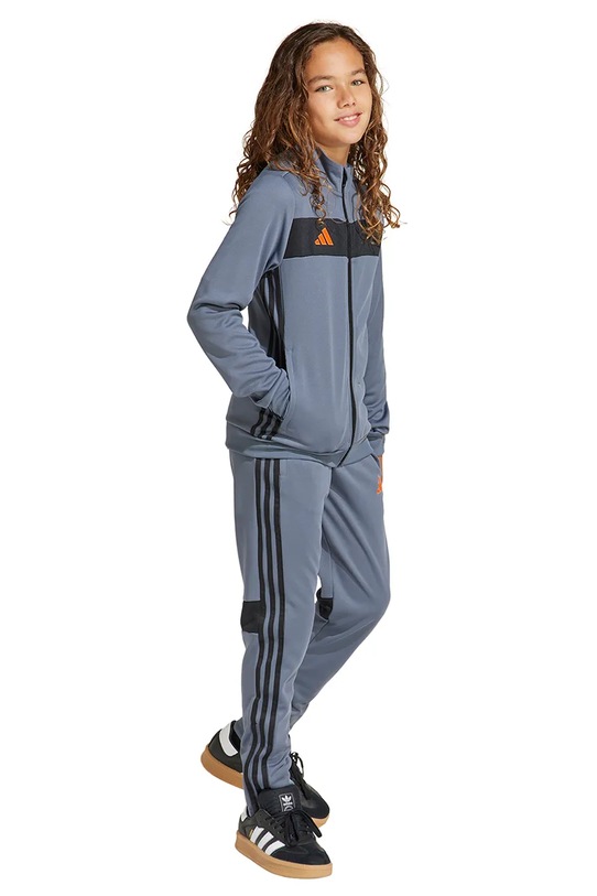 Detská tepláková súprava adidas Performance JD0627