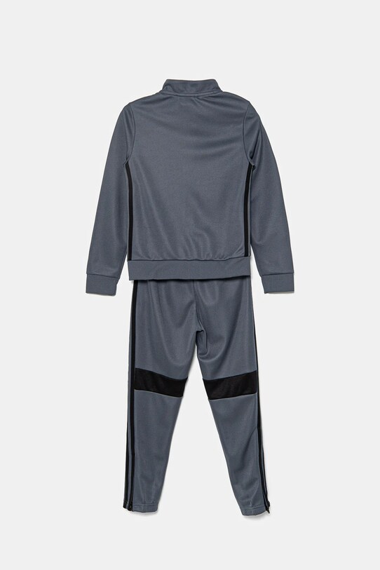 Момче Детски анцуг adidas Performance JD0627 сив