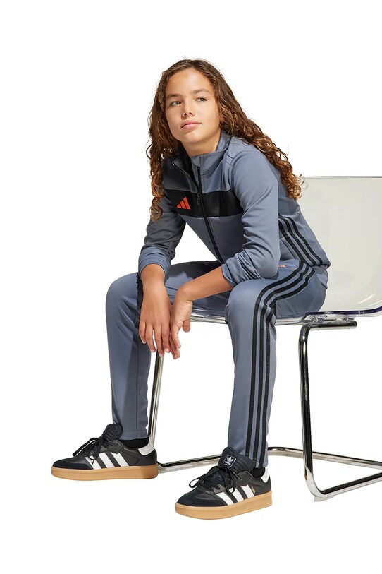 Detská tepláková súprava adidas Performance JD0627