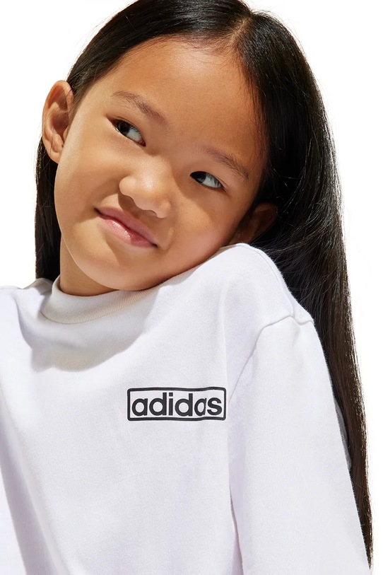 Детский комплект adidas Originals JC7872