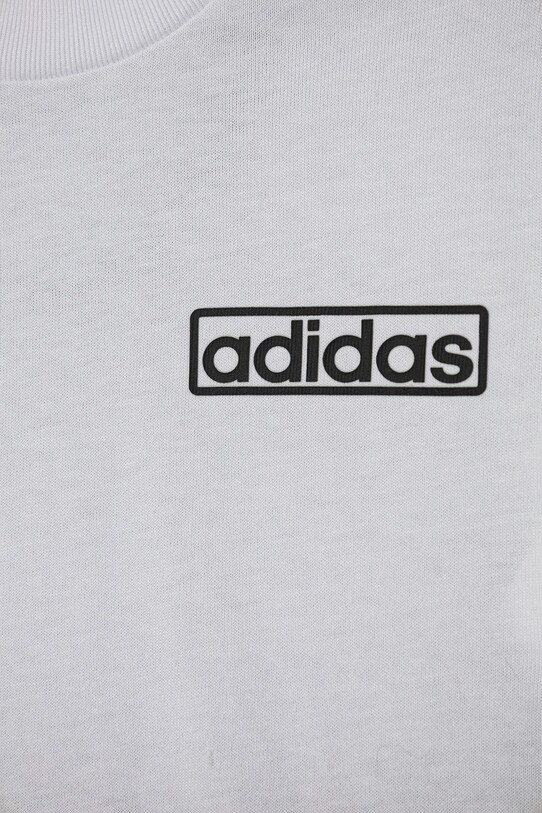 Детский комплект adidas Originals белый JC7872