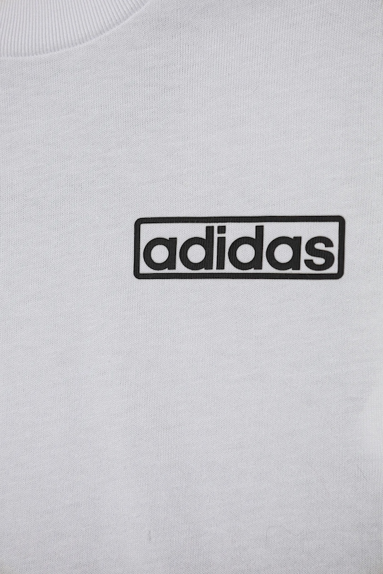 Детский комплект adidas Originals белый JC7872