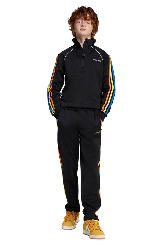 Дитяча кофта adidas Originals JC8402