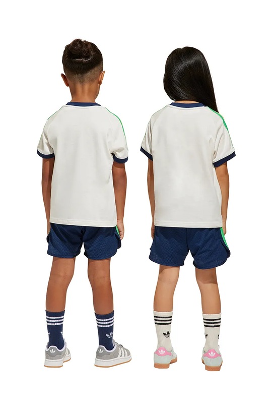 adidas Originals komplet dziecięcy JC5883