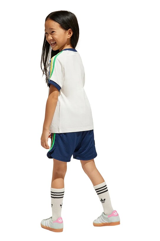 Дитячий комплект adidas Originals JC5883