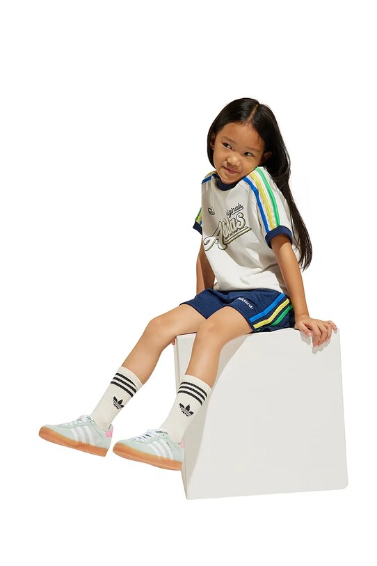 Дитячий комплект adidas Originals JC5883