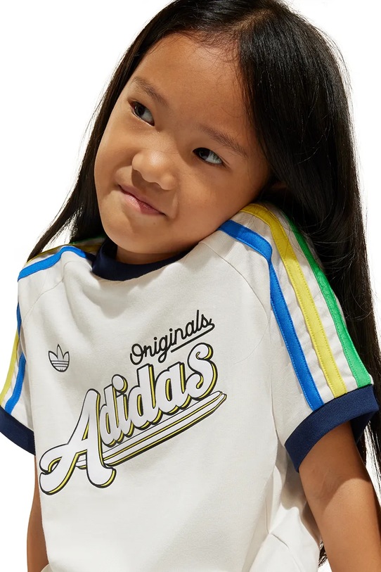 adidas Originals komplet dziecięcy JC5883
