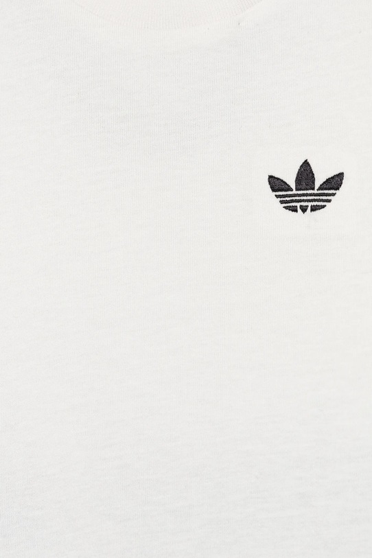 adidas Originals komplet bawełniany dziecięcy x Disney biały JD0611