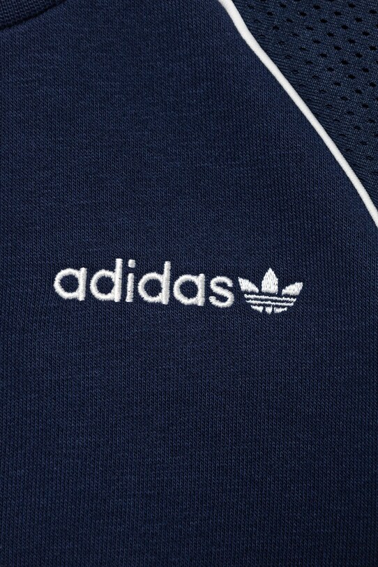 Хлопчик Дитячий спортивний костюм adidas Originals JC5874 темно-синій