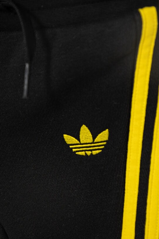 adidas Originals trening bebelusi alb JD0475