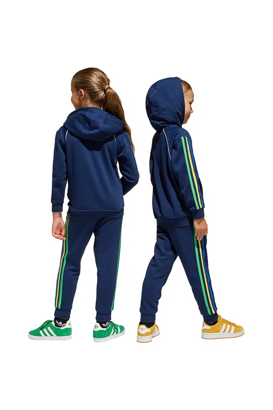 Дитячий спортивний костюм adidas Originals JC5880