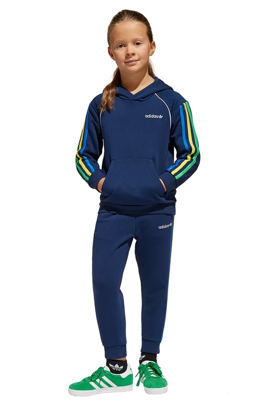 Дитячий спортивний костюм adidas Originals JC5880