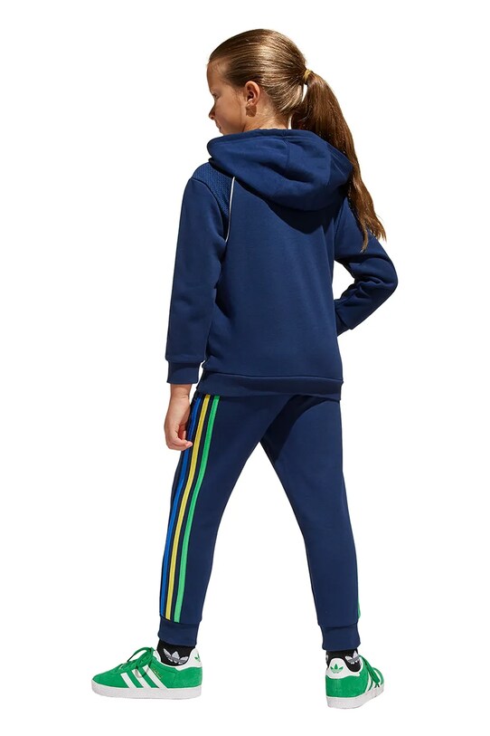 Дитячий спортивний костюм adidas Originals JC5880
