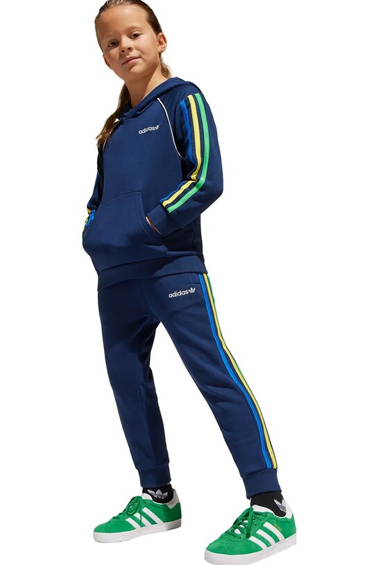 Дитячий спортивний костюм adidas Originals JC5880