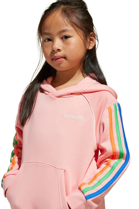 Детский спортивный костюм adidas Originals JC5881