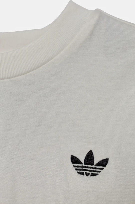 adidas Originals compleu copii x Disney alb JD3105