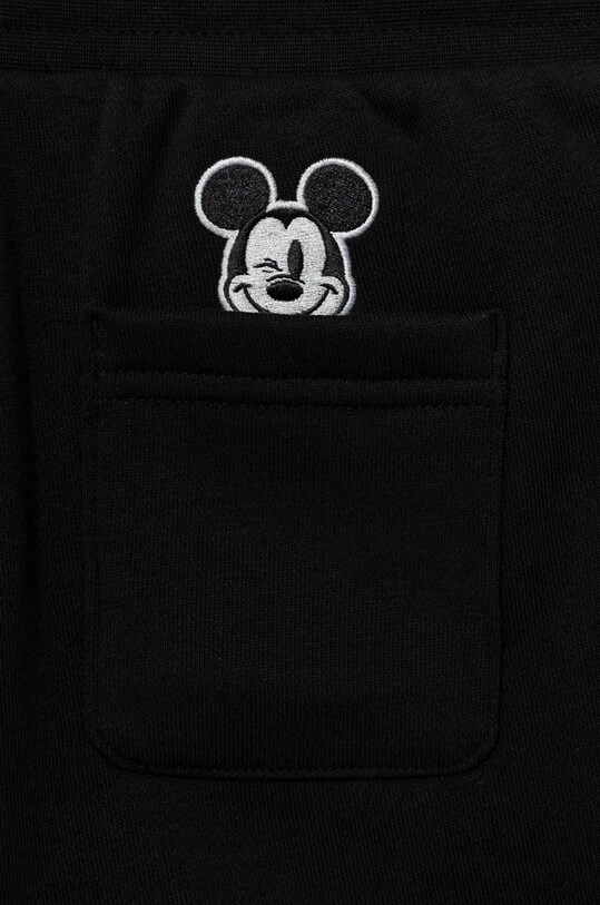 adidas Originals compleu copii x Disney JD3105 alb