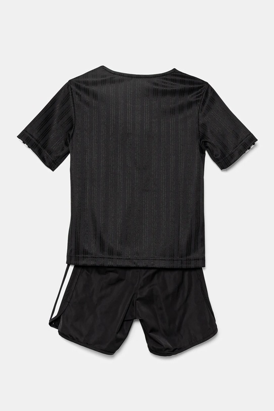 Chłopiec adidas Originals komplet dziecięcy JC7870 czarny