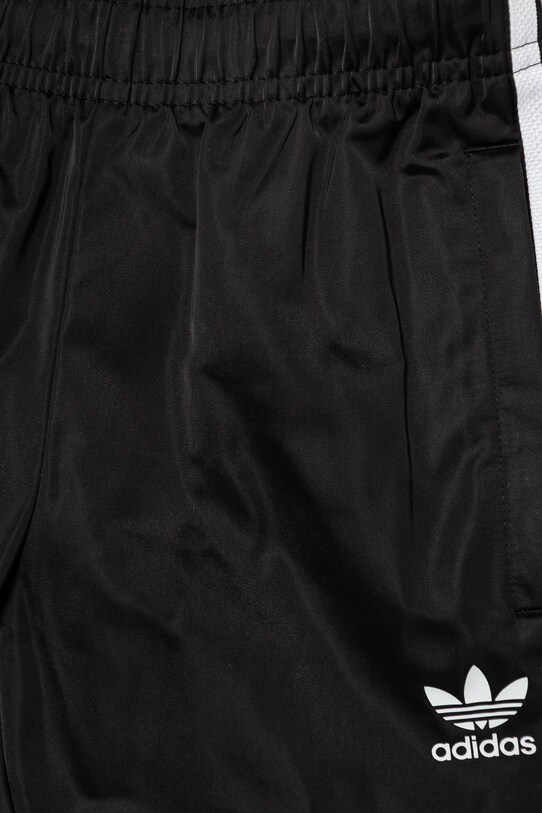 adidas Originals komplet dziecięcy czarny JC7870