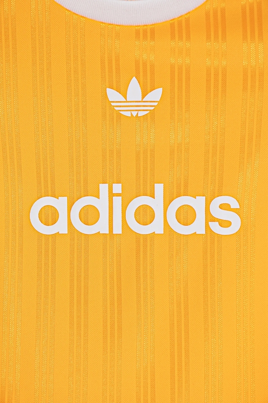 BIMBA adidas Originals set per bambini JC6589 arancione