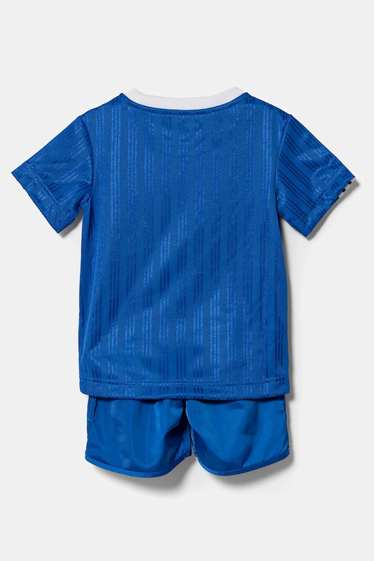 adidas Originals compleu copii JC6588 albastru SS25