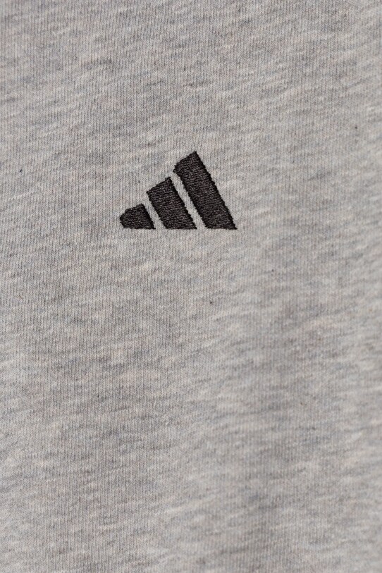 Fiú adidas gyerek melegítő JD8163 szürke