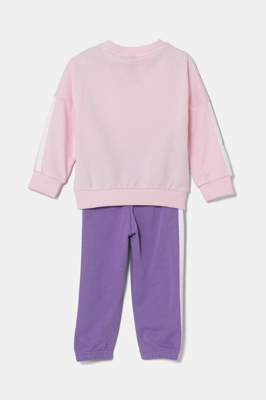 adidas trening copii JD6482 violet SS25