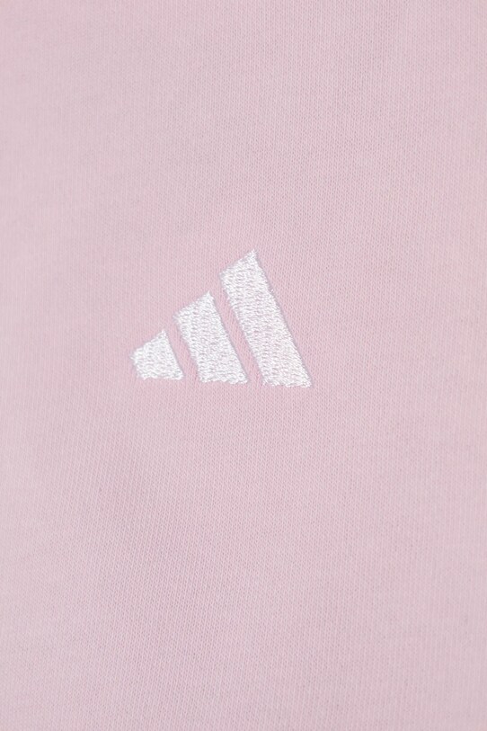 Băieți adidas trening copii JD6482 violet