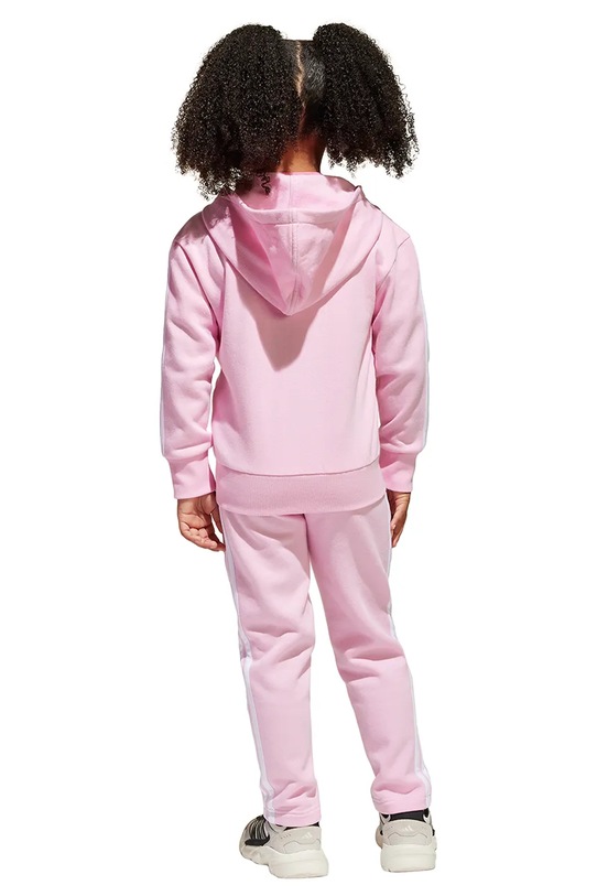 Dětská tepláková souprava adidas JI6206