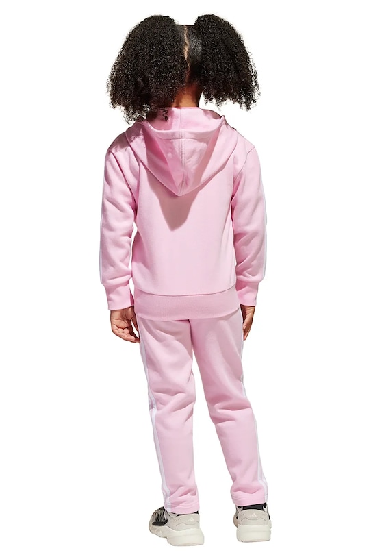 Dětská tepláková souprava adidas JI6206