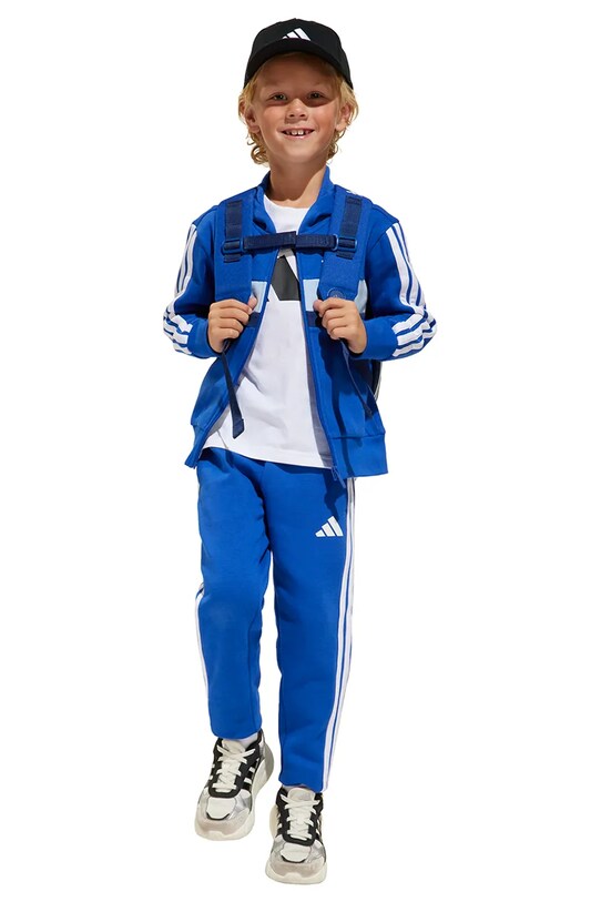 Detská tepláková súprava adidas JC7488