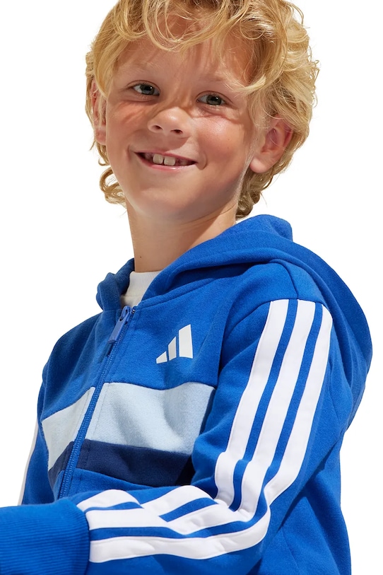 Detská tepláková súprava adidas JC7488