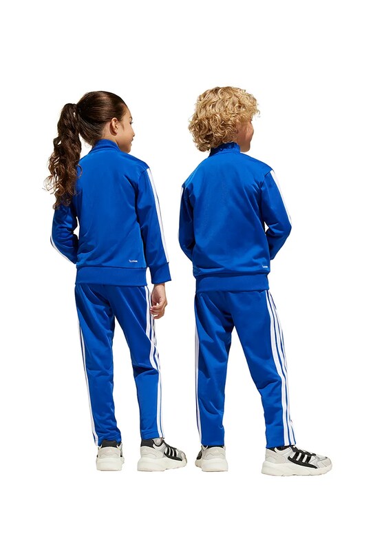 Дитячий спортивний костюм adidas JC7512