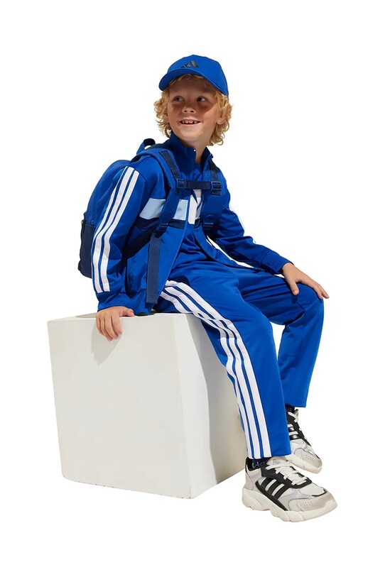 Дитячий спортивний костюм adidas JC7512
