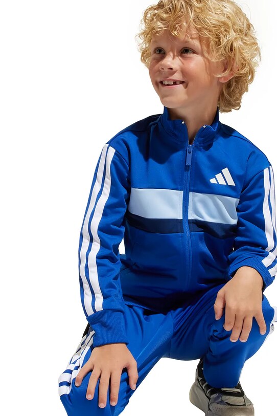 Дитячий спортивний костюм adidas JC7512