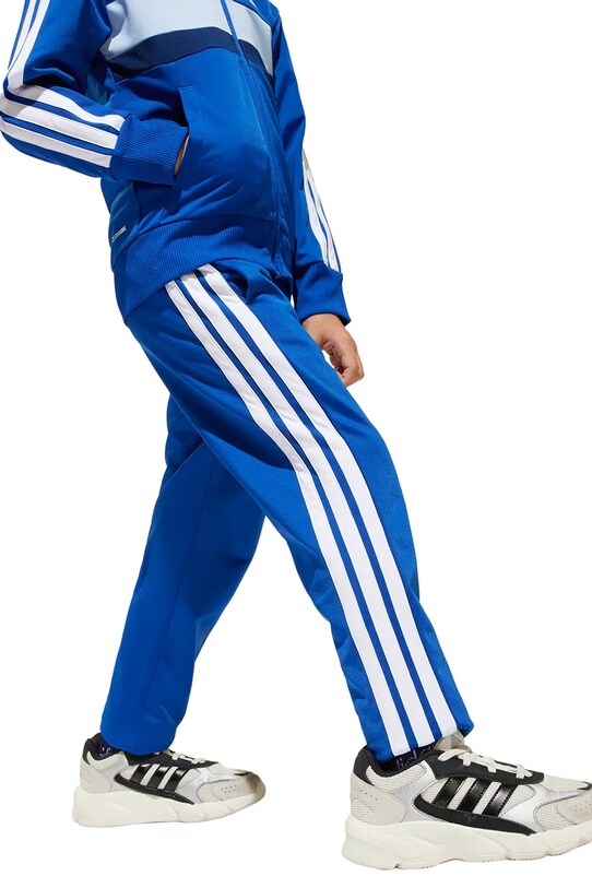 Дитячий спортивний костюм adidas JC7512