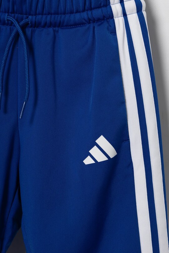 Дитячий спортивний костюм adidas JC7512 блакитний
