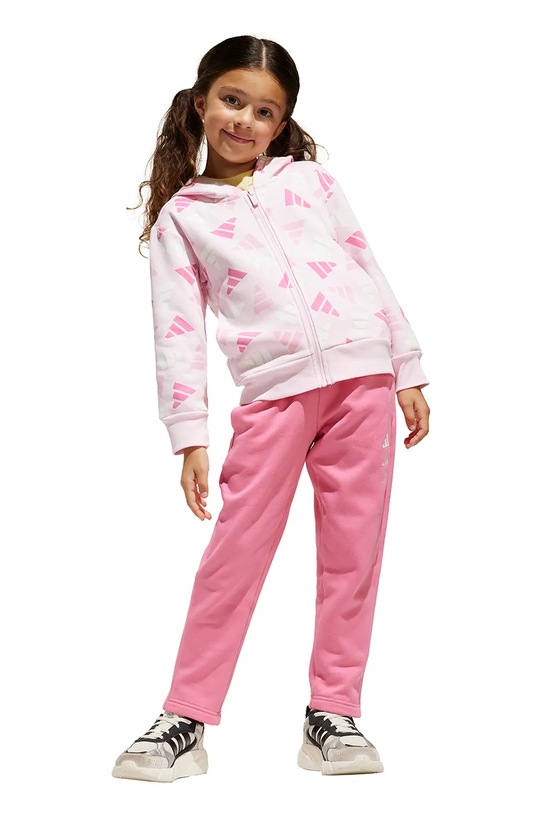 adidas dres dziecięcy JD0166