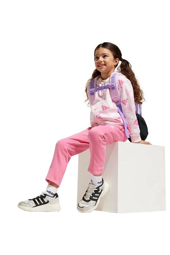 Дитячий спортивний костюм adidas JD0166