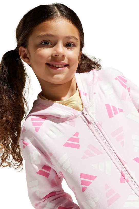 adidas dres dziecięcy JD0166