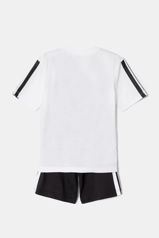 BIMBA adidas set di lana bambino/a JE1401 bianco