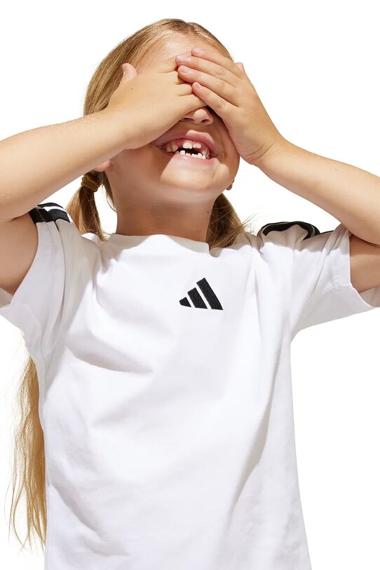 adidas set di lana bambino/a JE1401