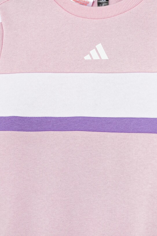 adidas dres fioletowy JI6210