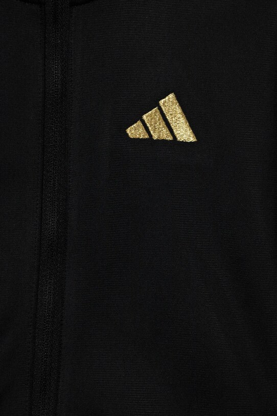 Мальчик Спортивный костюм для младенцев adidas JC8857 чёрный