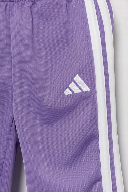 Мальчик Спортивный костюм для младенцев adidas JJ3537 розовый