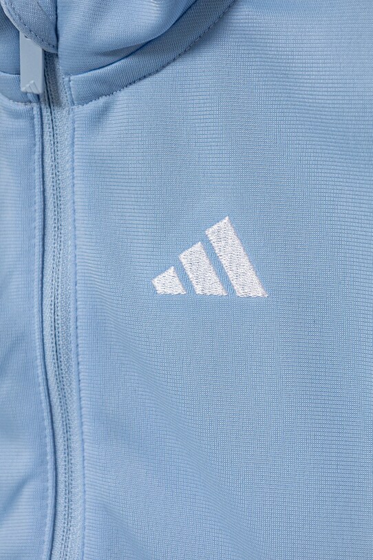 Αγορίστικα Παιδική φόρμα adidas JJ3538 μπλε